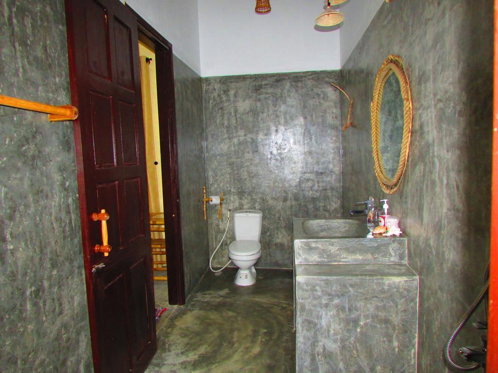 Red Flower Cottages Homestay Hoi An Exterior foto
