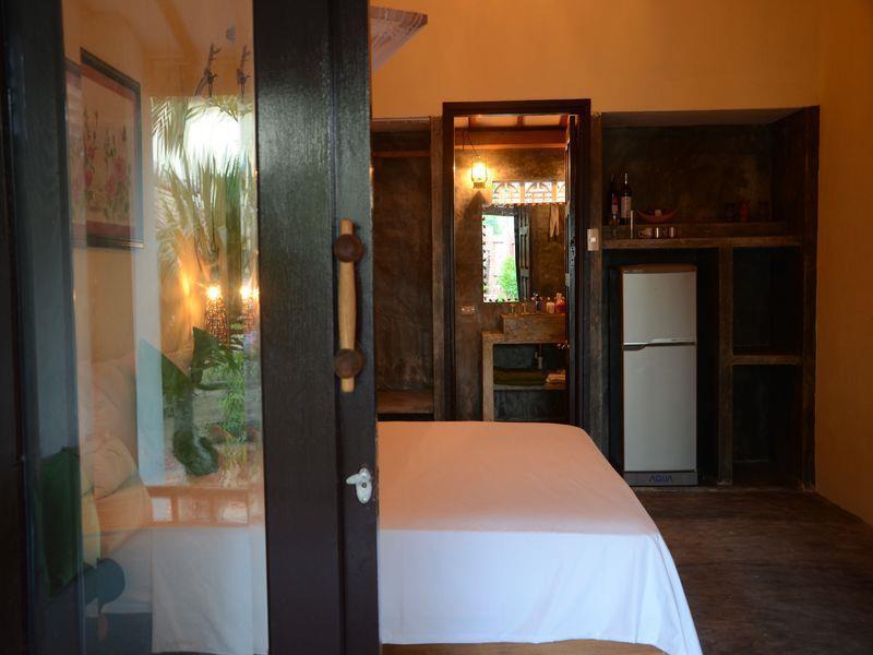 Red Flower Cottages Homestay Hoi An Exterior foto